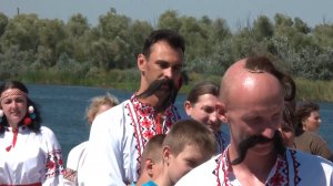 Праздник урожая _ Голая пристань _ Серия 3 (заключительная).