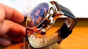 Наручные Часы Patek Philippe GENEVE механика