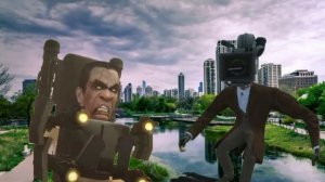 скибиди туалет сезон 1 
серия 3