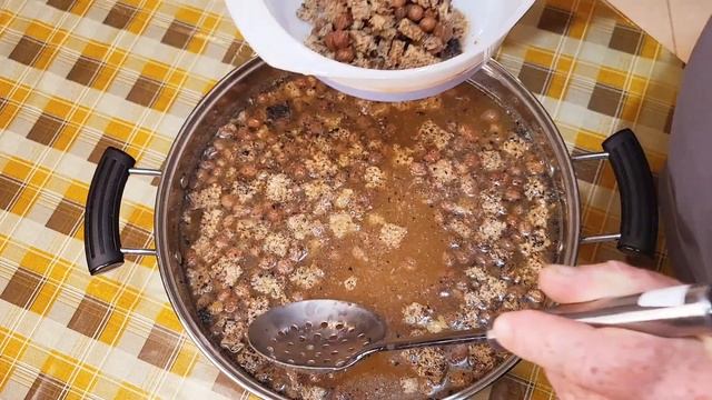 💥Натуральный  квас на ржаной закваске и солоде | Вкус кваса как в детстве из бочки