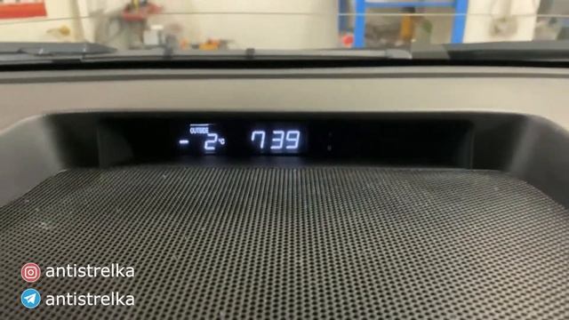 Обзор магнитолы Tesla для Toyota Tundra 2007-2013 Carmedia ZF-1818-DSP смотреть онлайн