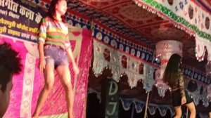 #video khesari Lal Yadav new song ! नोट बर्शेला तोहारा नथुनिया पे!#tara rani ke nach program