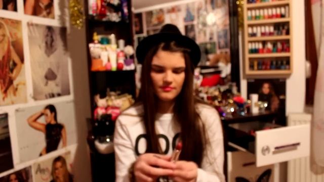 MY MAKEUP COLLECTION + STORAGE!!! смотреть онлайн