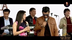 SADRIDDIN Базморо ТУЕНА