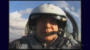 Лётчик должен летать