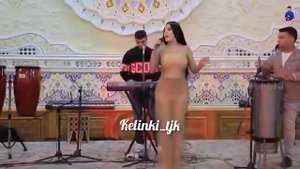 Фарзонаи хуршед туёна 2021/Farzonai khurshed  tuyna 2021