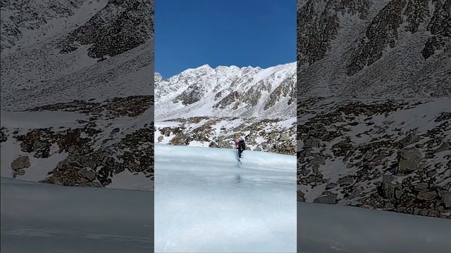 Горы! смотреть онлайн