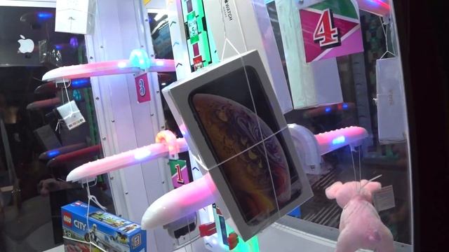 ВЫИГРАЛ КОНСТРУКТОР LEGO В НОВОМ АВТОМАТЕ, Key Master смотреть онлайн