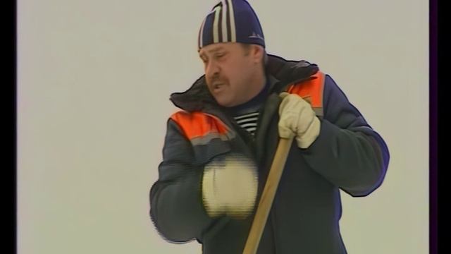Сюжет телекомпании 
