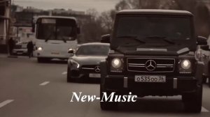 New-Music (Khalif - Львиная доля Remix 2023)