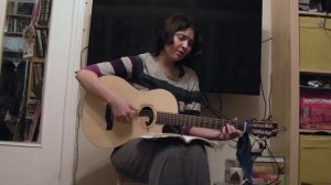 С Гор Бежит Вода