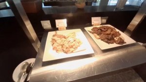 Atmosphere Kanifushi Maldives resort hotel review room tour