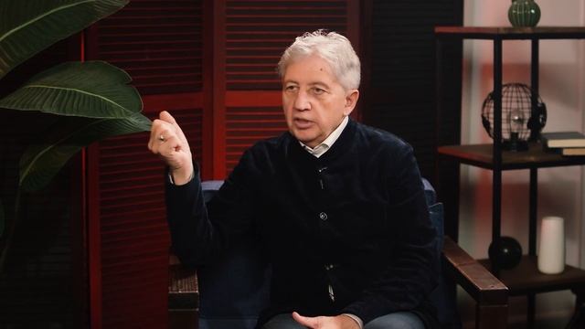 На что опираться на пути к успеху? Анатолий Некрасов психолог, писатель и Серикбай Бисекеев