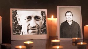 Память о моих родителях, память обо всех родителях друзей детства...