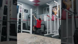 Фитнес зал Старт-7.mp4