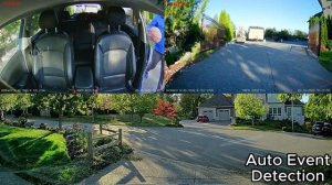 Viofo A229 Pro Dash Cam Parking Mode