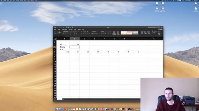 CMP Networking - DSCP to TOS смотреть онлайн