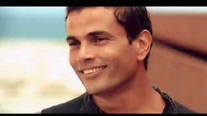 Angela Dimitriou feat Amr Diab ____-____ Eleos