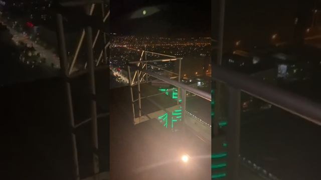 Грозный - Чечня 🔥 🖤 #чечнягрозный #shortvideo #путешествия