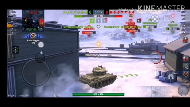 КЕВЛАР Нуб???? (Смешные Фраги) смотреть онлайн