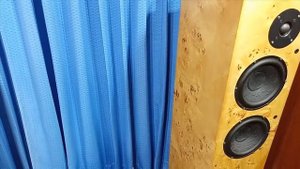 lungyim~Plinius Hiato Integrated Amplifier - ProAc Response 3.8 Clone ( 17 )