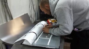 Ремонт LED телевизора Нет изображения |Замена подсветки матрицы на Toshiba| ЗверьПК