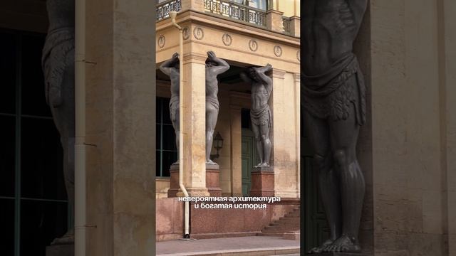 Почему в Питере так дорого