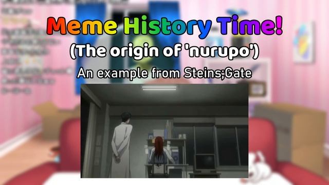 Korone Learns About an Ancient 2Chan Meme, Instantly Tries It on Marine [Hololive] смотреть онлайн