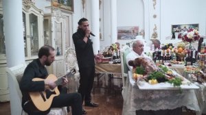 День рождения 12.09.24  видео 2 часть