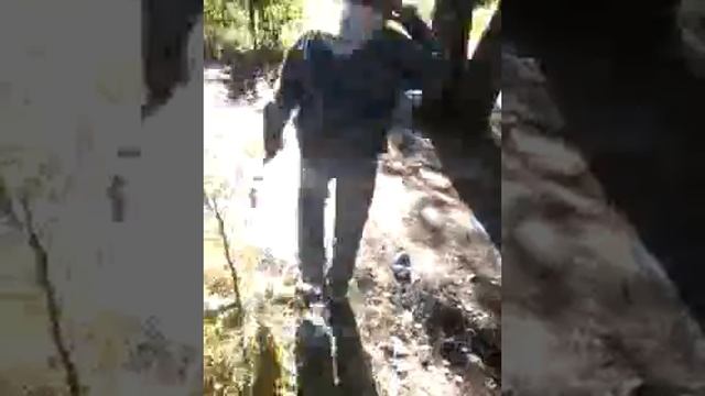 Проверка на прочность 3