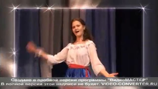 Жестовая песня чиста вода смотреть онлайн