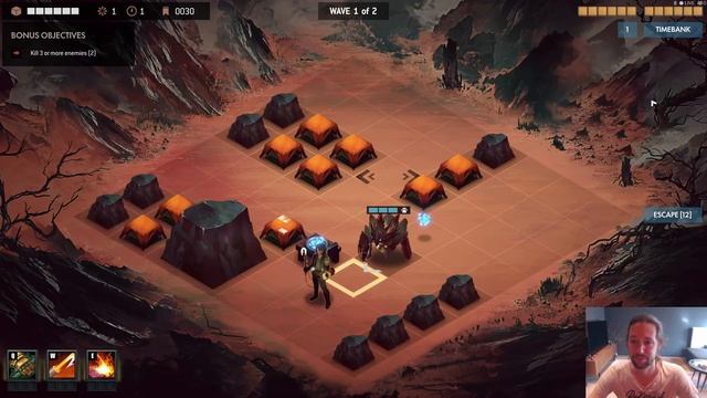 Developer plays Oakenfold: How to play смотреть онлайн