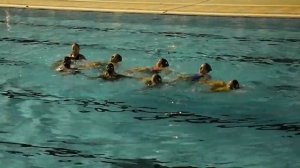 Gala synchro Port 2012.MOV