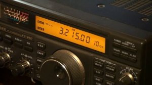 Yaesu FT-840