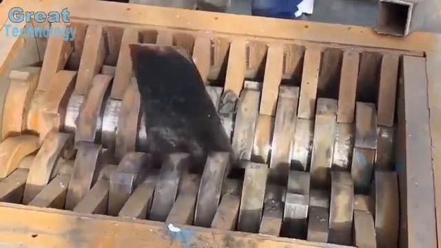 машина зверь
