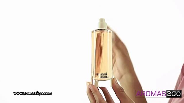 Mania Perfume for Women by Giorgio Armani смотреть онлайн