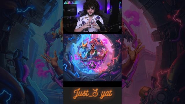 Новый сезон! Заклинания + Нейтралки Ч3 #just_svyat #stream #twitch #hsbg #hs #shorts #hearthstone