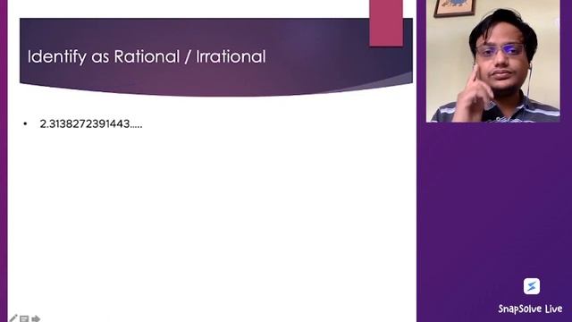 NCERT | Grade 9 | Maths | Number System - Irrational Numbers смотреть онлайн