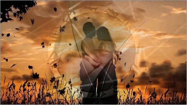 Александр Эгромжан - Падаю.