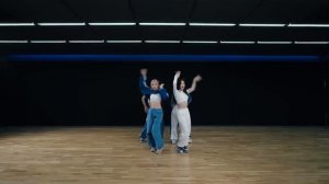 ITZY "UNTOUCHABLE" Dance Practice (4K)
#ITZY