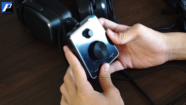 Trên tay tai nghe đắt nhất của Razer - Tiamat 7.1 V2: Âm thanh 7.1 thật sự?? смотреть онлайн