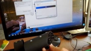 Калибровка контроллера РУДа