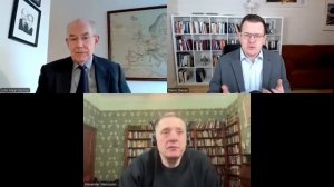 China-US Conflict Avoidable? (Clip 14.11.2024) -John Mearsheimer, Alexander Mercouris & Glenn Diesen