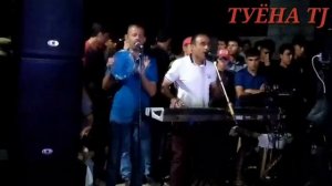 Боборачаб туёна 2019 | Boborajab tuyona 2019