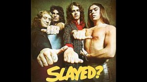 Slade - Gudbuy Gudbuy - 1972