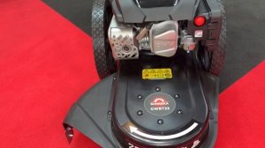 Компания SUNREKA на #выставка #MITEX2024 в #Москва #техника #оборудование #длядома #генератор