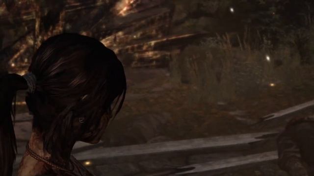 Tomb Raider (Walkthrough) #3