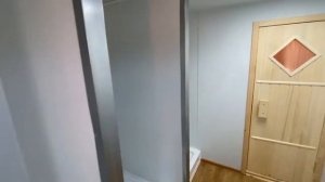 Банный модуль