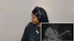 First Time Hearing - Communication Breakdown - Led Zeppelin (Reaction Video)