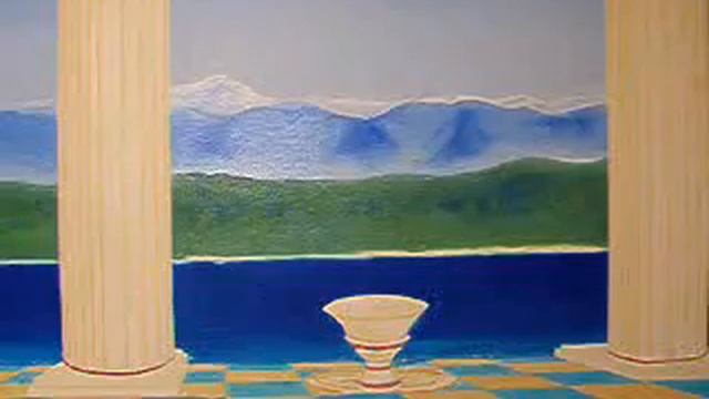 Princess Purina "Bloopers" смотреть онлайн